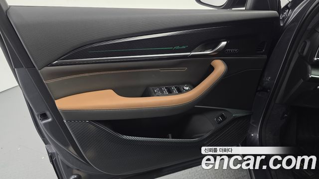 Renault Korea Filante 2027 — photo 14