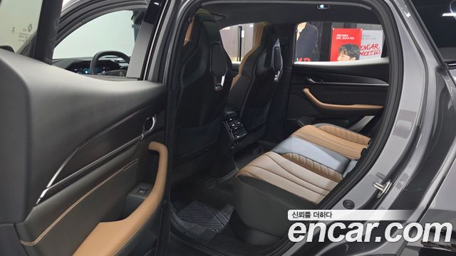 Renault Korea Filante 2027 — photo 16