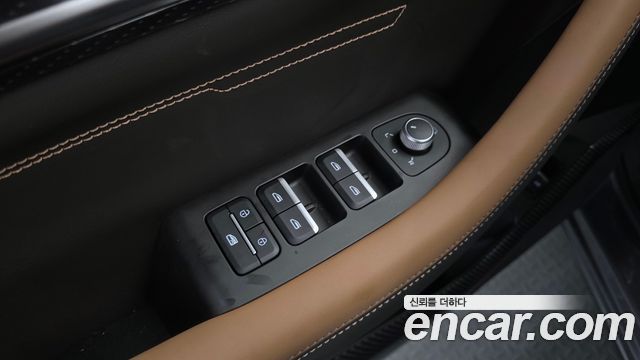 Renault Korea Filante 2027 — photo 27