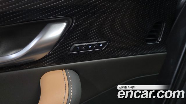 Renault Korea Filante 2027 — photo 28