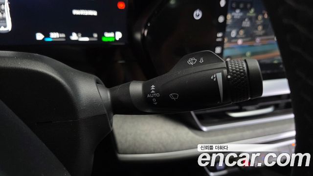 Renault Korea Filante 2027 — photo 32