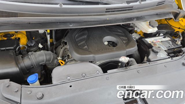 Hyundai Starex 2021 — photo 6