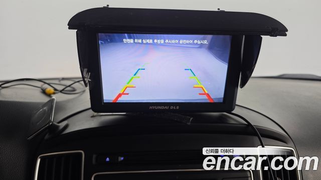 Hyundai Starex 2021 — photo 14