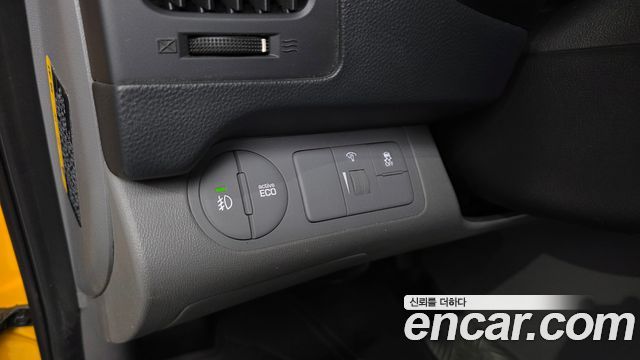 Hyundai Starex 2021 — photo 15