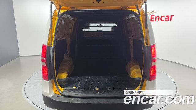 Hyundai Starex 2021 — photo 20