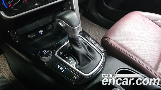 Kia Seltos 2020 — photo 9