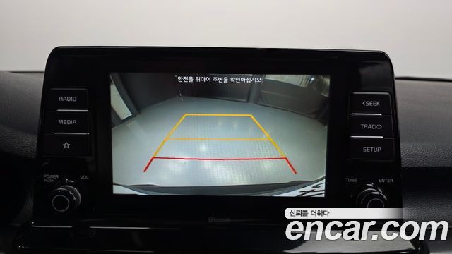 Kia Seltos 2020 — photo 15