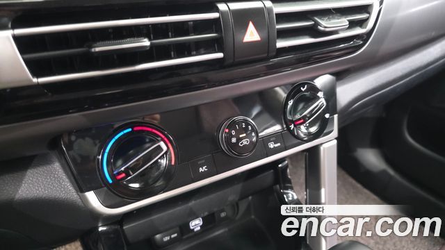 Kia Seltos 2020 — photo 16