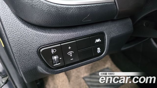 Kia Seltos 2020 — photo 17