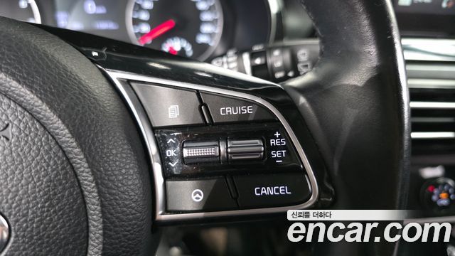 Kia Seltos 2020 — photo 18