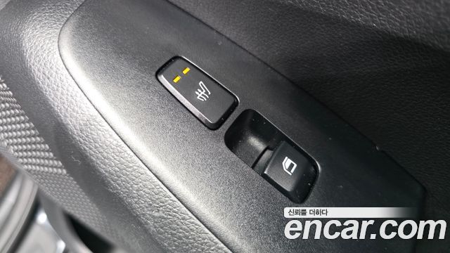 Kia Seltos 2020 — photo 19
