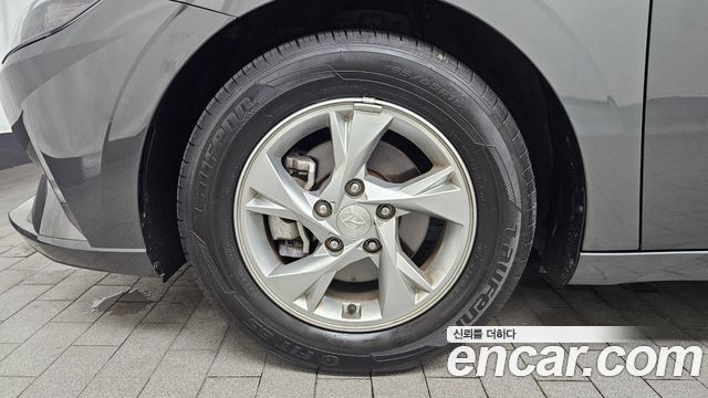 Hyundai AVANTE 2023 — photo 5