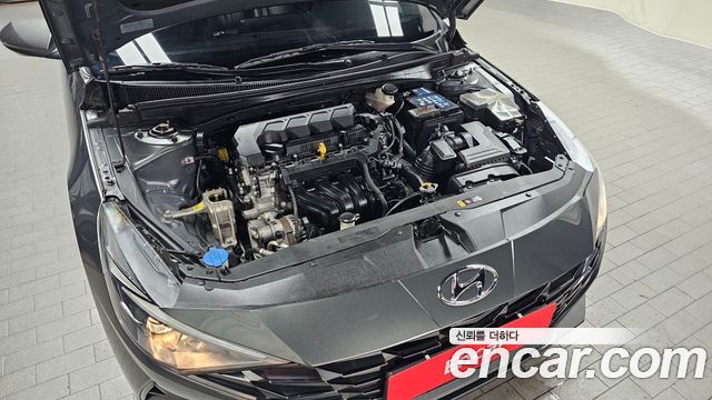 Hyundai AVANTE 2023 — photo 6
