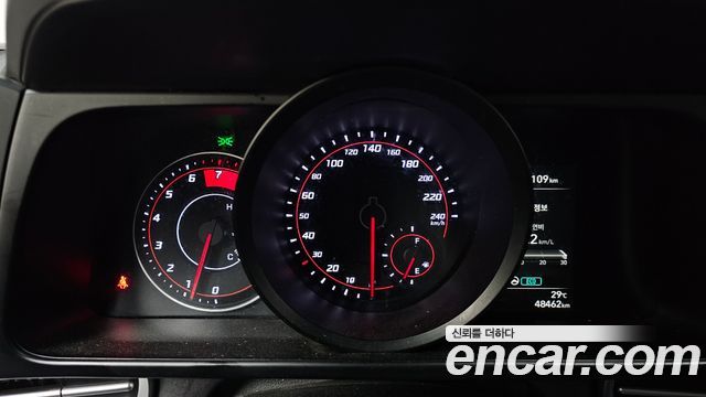 Hyundai AVANTE 2023 — photo 11