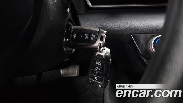 Hyundai AVANTE 2023 — photo 20