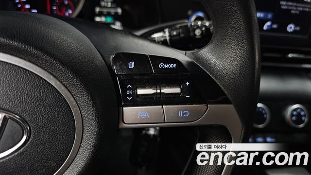 Hyundai AVANTE 2023 — photo 21