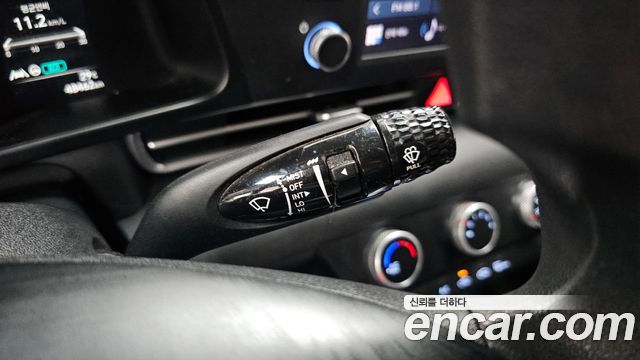 Hyundai AVANTE 2023 — photo 26