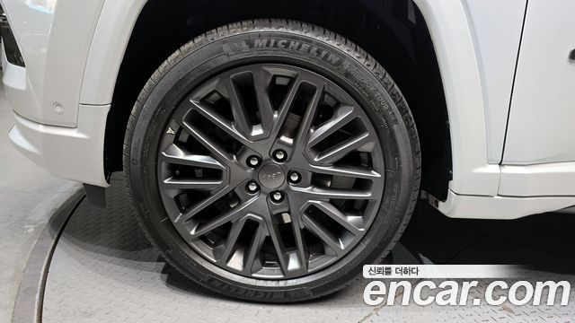 Jeep Compass 2022 — photo 5
