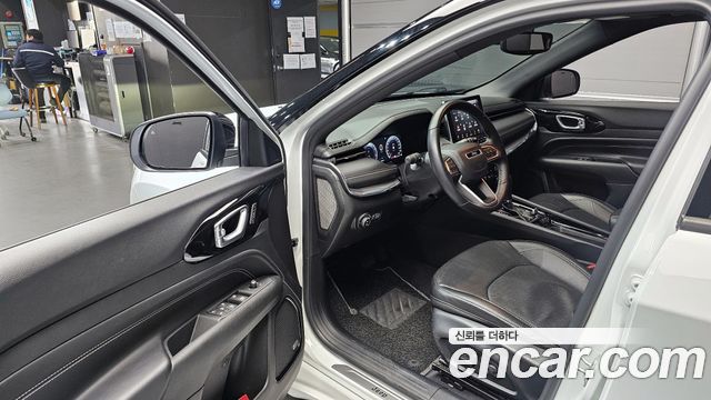 Jeep Compass 2022 — photo 10