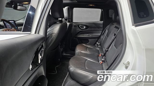Jeep Compass 2022 — photo 13
