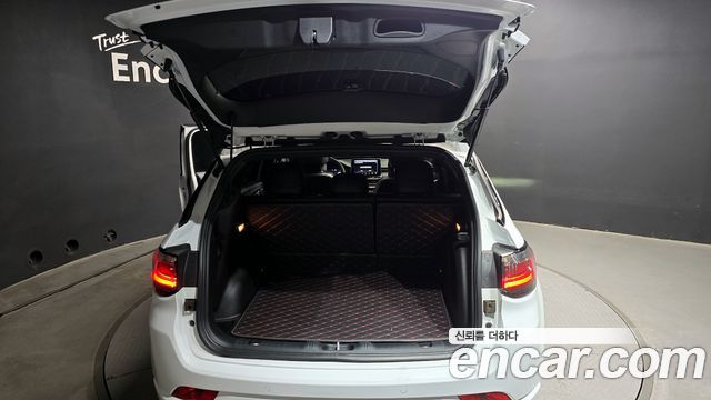 Jeep Compass 2022 — photo 20