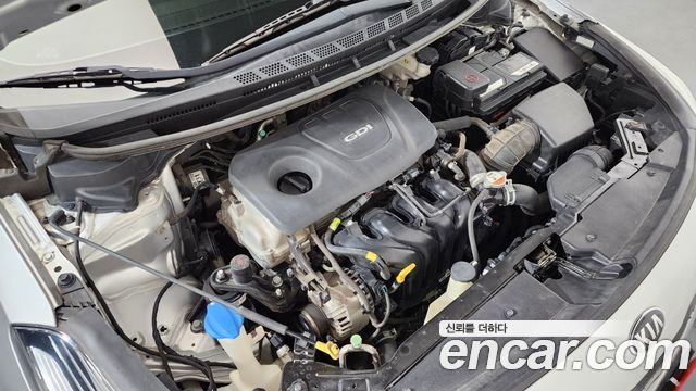 Kia K3 2016 — photo 6