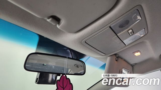 Kia K3 2016 — photo 25