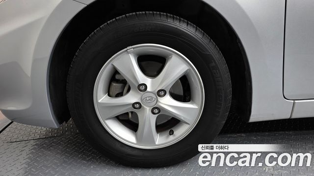 Hyundai Accent 2015 — photo 5