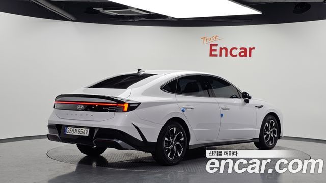 Hyundai Sonata 2024 — photo 2