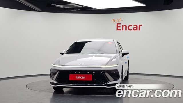 Hyundai Sonata 2024 — photo 3