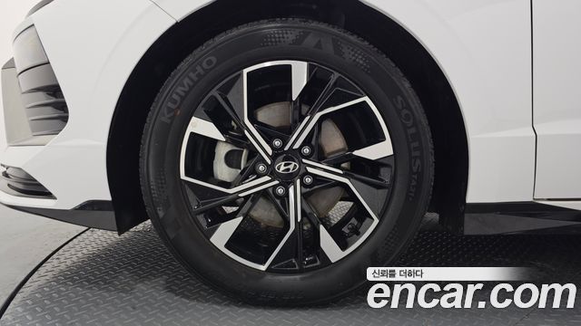 Hyundai Sonata 2024 — photo 5