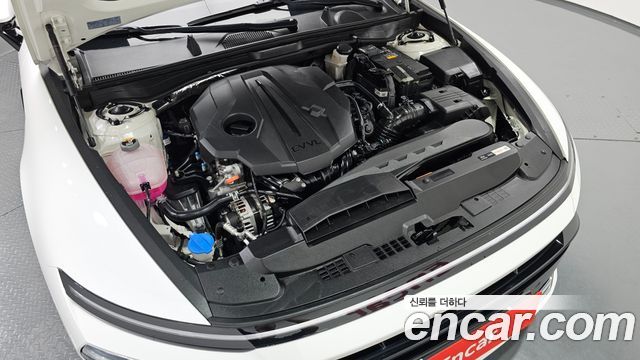 Hyundai Sonata 2024 — photo 6