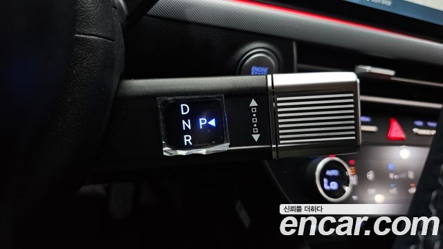 Hyundai Sonata 2024 — photo 12