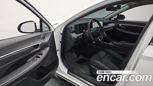 Hyundai Sonata 2024 — photo 13