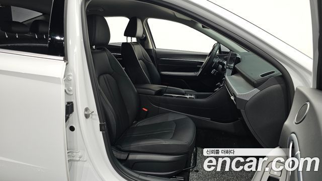 Hyundai Sonata 2024 — photo 17