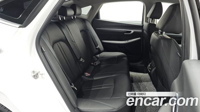 Hyundai Sonata 2024 — photo 18