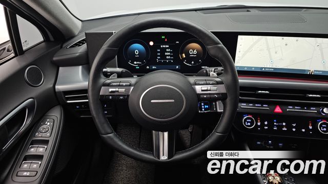 Hyundai Sonata 2024 — photo 19