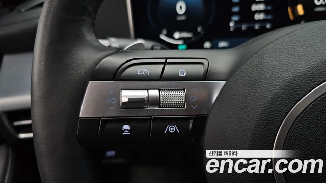 Hyundai Sonata 2024 — photo 20