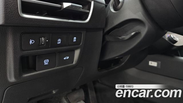 Hyundai Sonata 2024 — photo 25