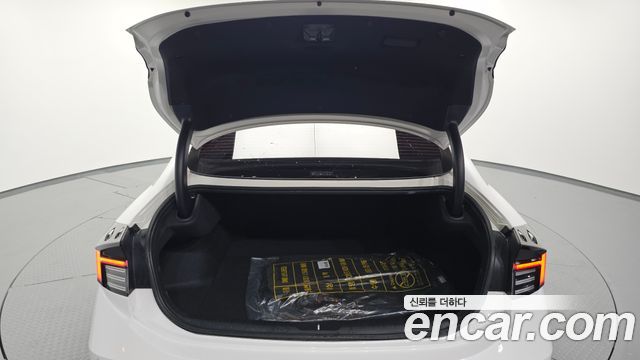 Hyundai Sonata 2024 — photo 26