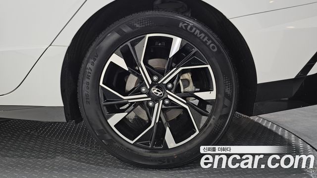 Hyundai Sonata 2024 — photo 7