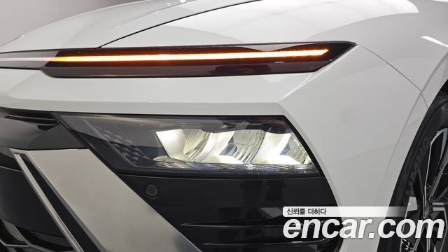 Hyundai Sonata 2024 — photo 8