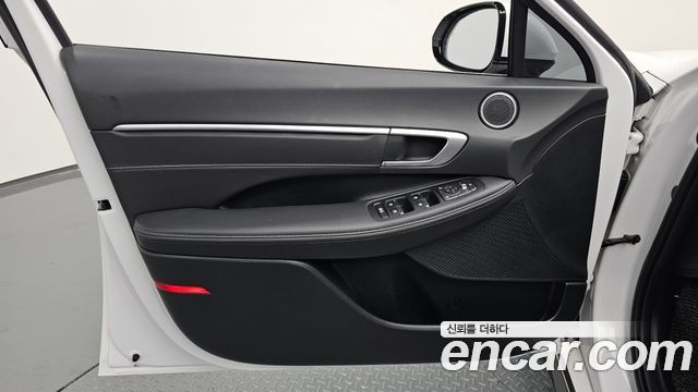 Hyundai Sonata 2024 — photo 14