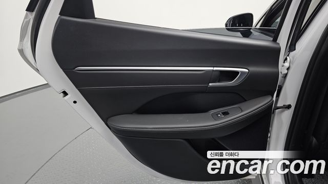 Hyundai Sonata 2024 — photo 15
