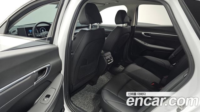 Hyundai Sonata 2024 — photo 16