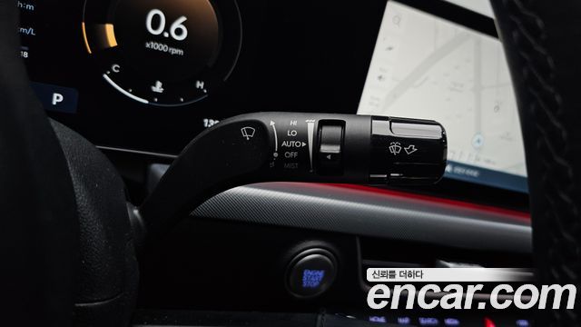 Hyundai Sonata 2024 — photo 27