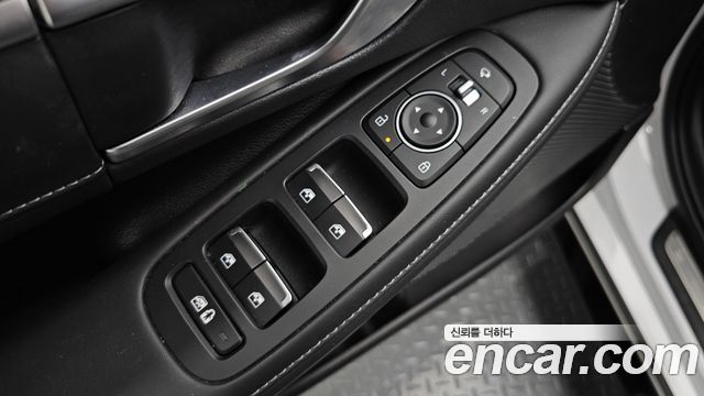 Hyundai Sonata 2024 — photo 28