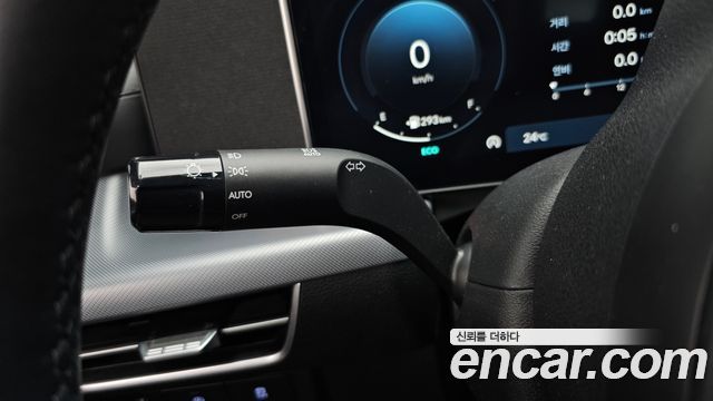 Hyundai Sonata 2024 — photo 29