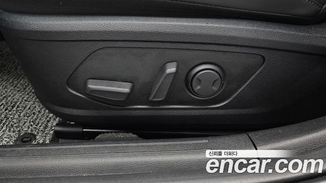 Hyundai Sonata 2024 — photo 31