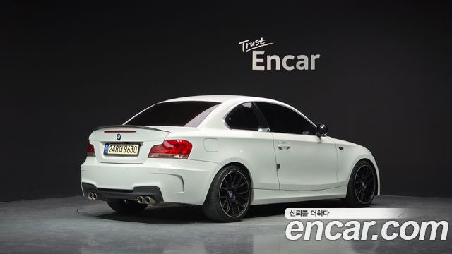 BMW 1-Series 2013 — photo 2